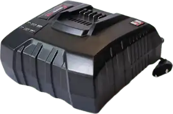 Britsle Blaster Cordless Battery Fast Charger