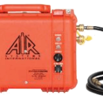 Breather Box y Full Face