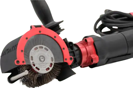 Bristle Blaster® Ultimate Electric Double