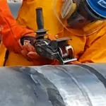 Blister Blaster Ultimate Electric doubled