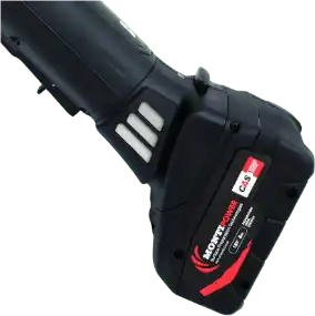 Bristle Blaster® Ultimate Cordless
