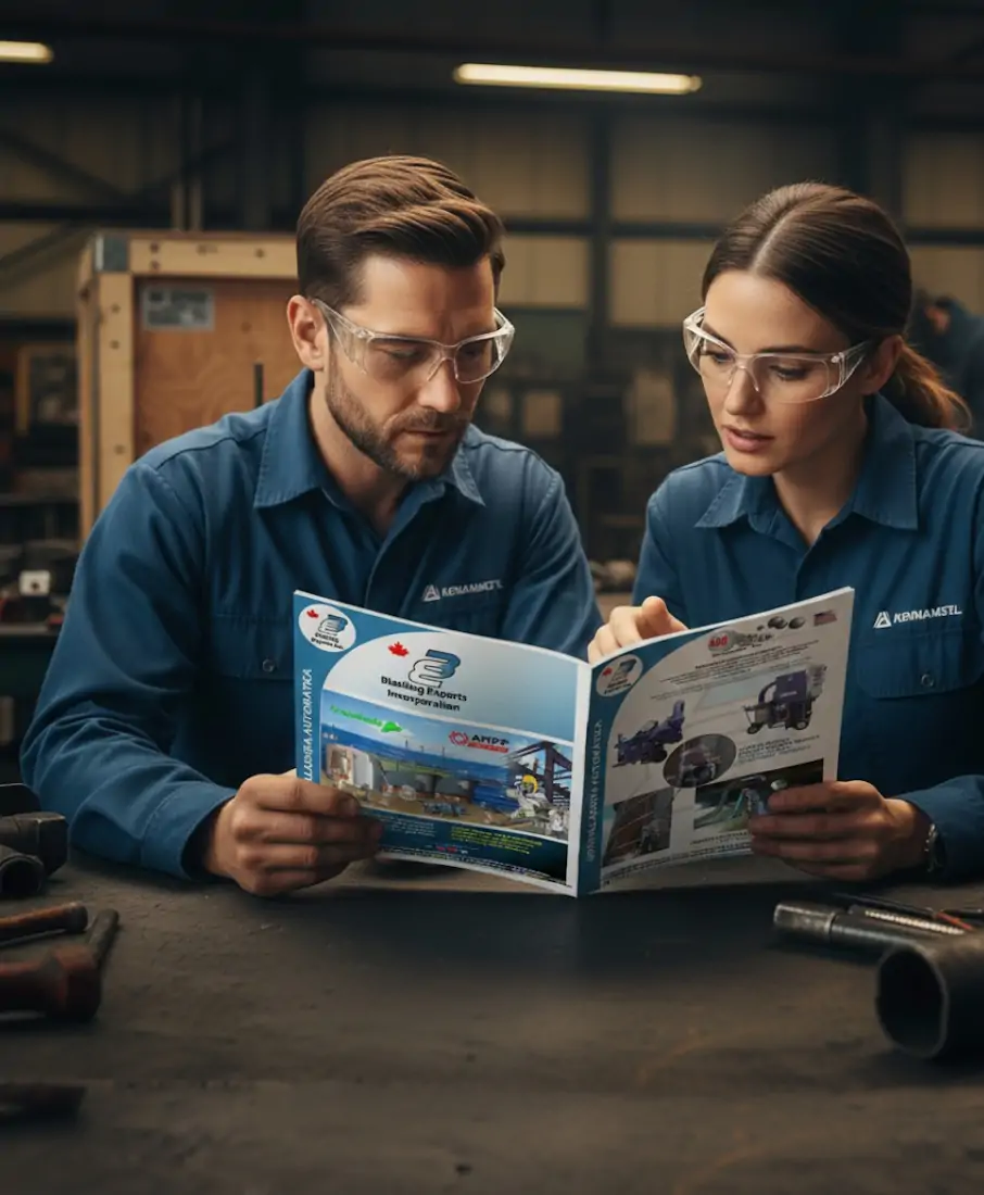 Brochure Corporativo 2026