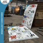 Brochure Corporativo 2026