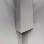 Cabina GS - Deflectores.