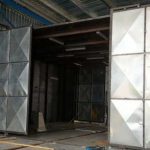 Cuarto de Granallado - CMV