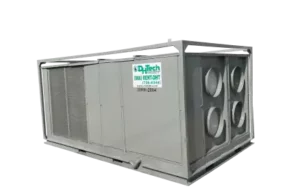 Deshumidificadores Technologies, LP