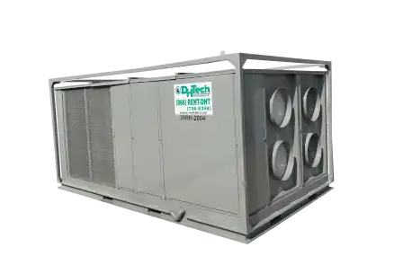 Deshumidificadores Desecantes