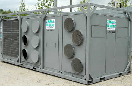 Deshumidificadores Technologies, LP