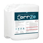 Eliminador de óxido y sal soluble Corr-Ze™-100