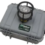 Caja Portátil para Calidad de Aire - AirGuard - Bullard