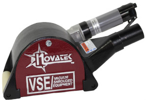 Escariadores Rotopeen Neumáticos -- Novatek