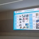 Evento AMPP Barranquilla 2023