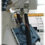 Granalladora Turbinada de Ganchos GMY - CMV