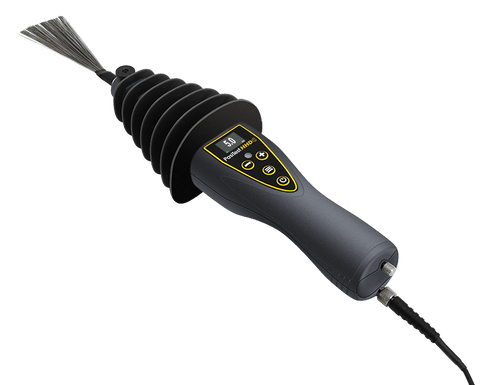 Medidor de Discontinuidades: PosiTest HHD y HHDC