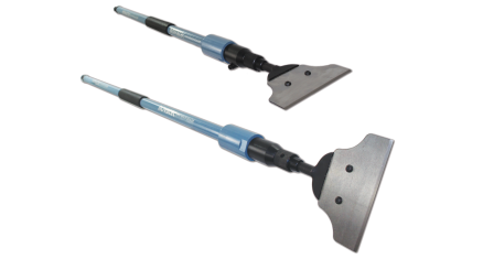 Herramientas para Decapado Mecánico