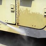 Boquilla Kennametal