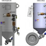 Kit de Conversión de Válvula Schmidt®  TeraValve™ II