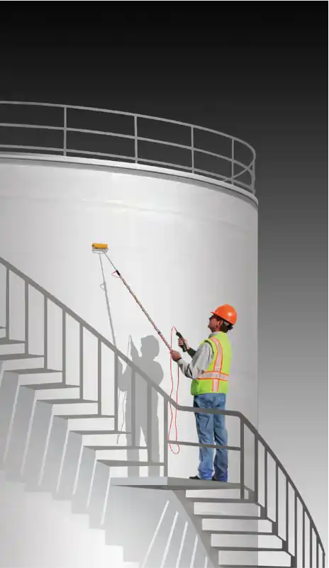 PosiTest LPD - Defelsko