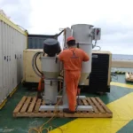 Lanzamiento de la Tecnología Vertidrive en México