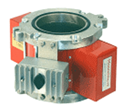 MagnaValve_100 Shot Peening