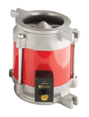 MagnaValve_M_3000-24 Shot Peening