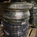 Manguera para granallado - JGB