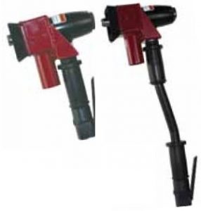 Martillos Escaladores VSE - Cabezal Triple - Novatek