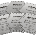 Medidor de Espesor de Película Húmeda WTF