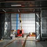 Cuarto de Granallado - CMV