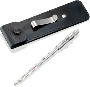 Medidor Espesor Recubrimiento en Metales: PosiPen