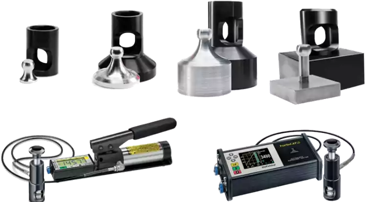 Medidor de Adherencia