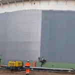 Primer Proyecto Tarragona España