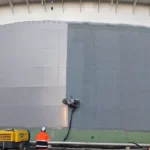 Primer Proyecto Tarragona España