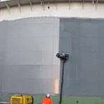 Primer Proyecto Tarragona España