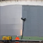 Primer Proyecto Tarragona España