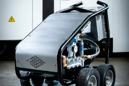 Bristle Blaster® Subsea