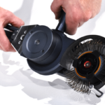 Bristle Blaster Subsea unit