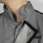 Traje para Granallado