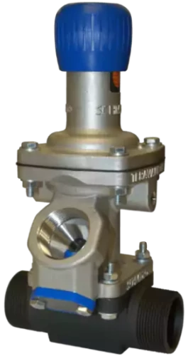 Teravalve XL - Axxiom Schmidt-