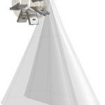 Turbina de Alta Eficiencia Máquina GMY - CMV