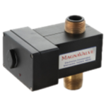 Válvula_Serie_120_VAC Shot Peening