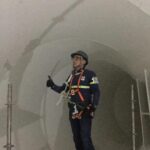 Participación de Blasting Experts en Mega Proyecto Hidroeléctrica La Angostura México