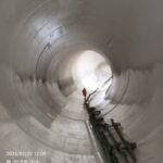 Participación de Blasting Experts en Mega Proyecto Hidroeléctrica La Angostura México