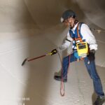 Participación de Blasting Experts en Mega Proyecto Hidroeléctrica La Angostura México