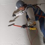 Participación de Blasting Experts en Mega Proyecto Hidroeléctrica La Angostura México