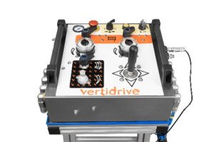 Panel V400
