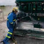 Aqua Safe Suit Operador