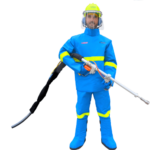 Aqua Safe Suit Operario