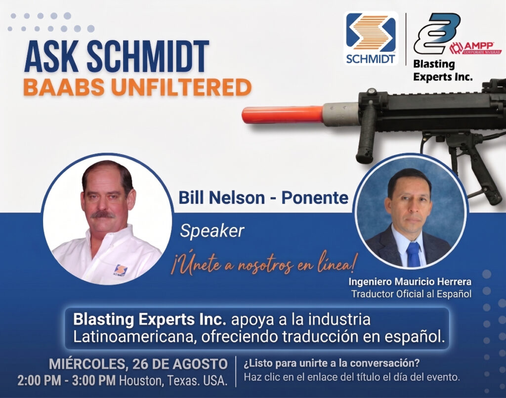 Ask Schmidt BAABS Unfiltered