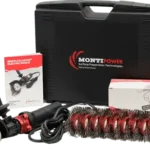 Blister Blaster Ultimate Electric - MONTIPOWER